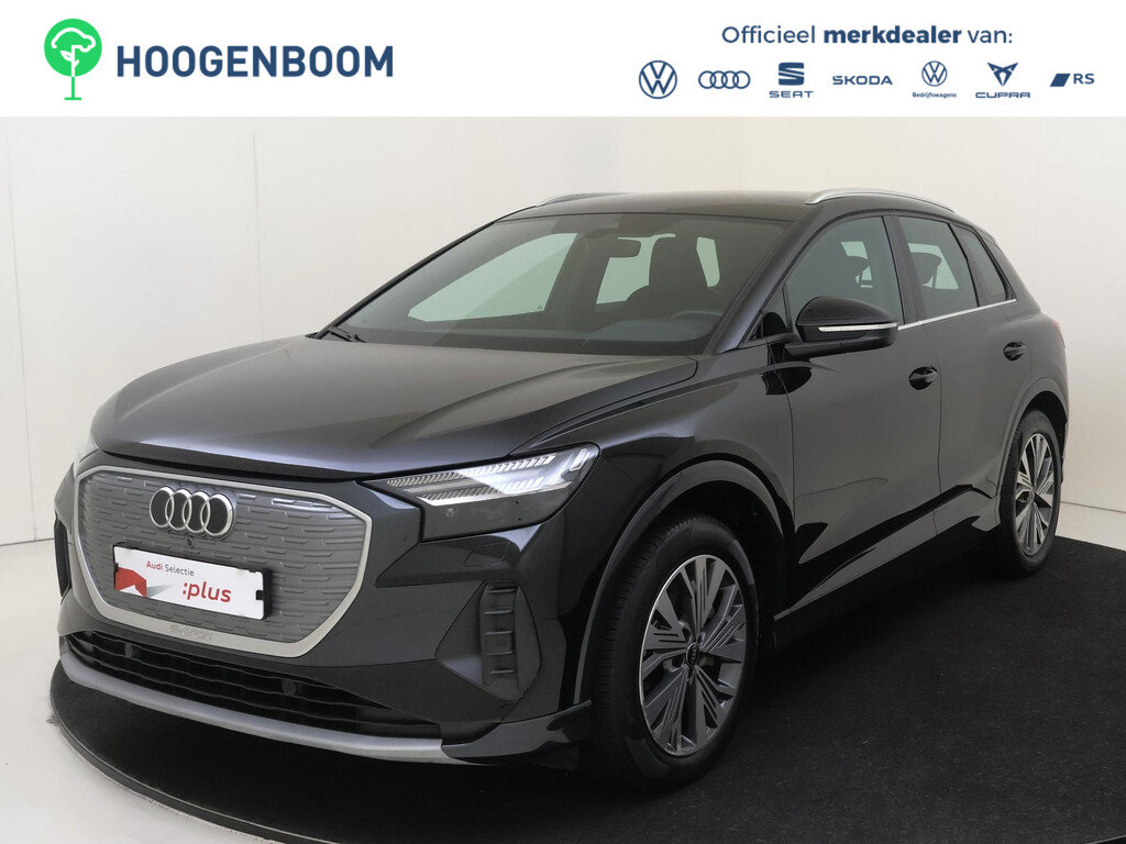 Audi Q4 e-tron 40 Launch edition Advanced 77 kWh