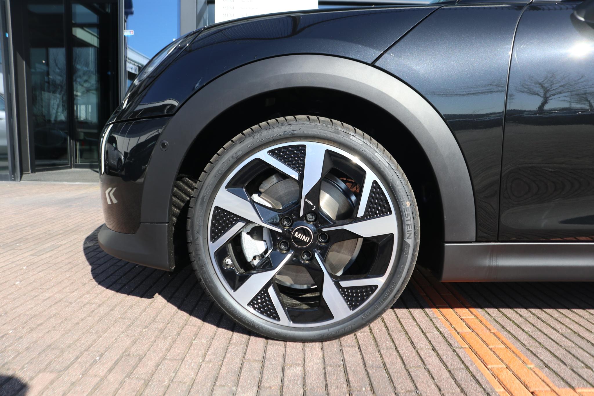 MINI 3-Deurs Cooper S - Afbeelding 4