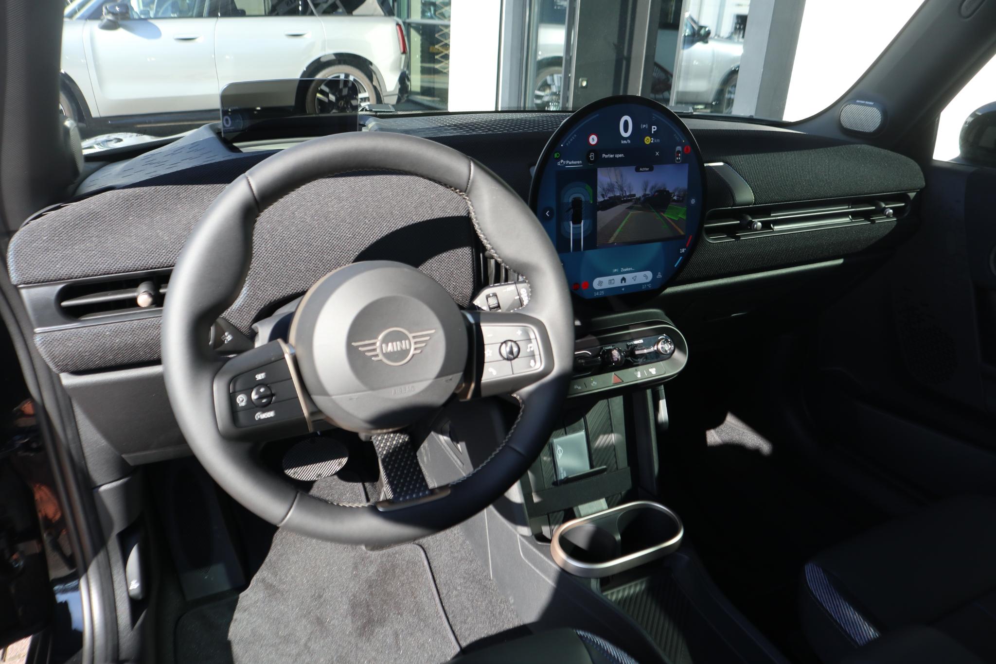 MINI 3-Deurs Cooper S - Afbeelding 5
