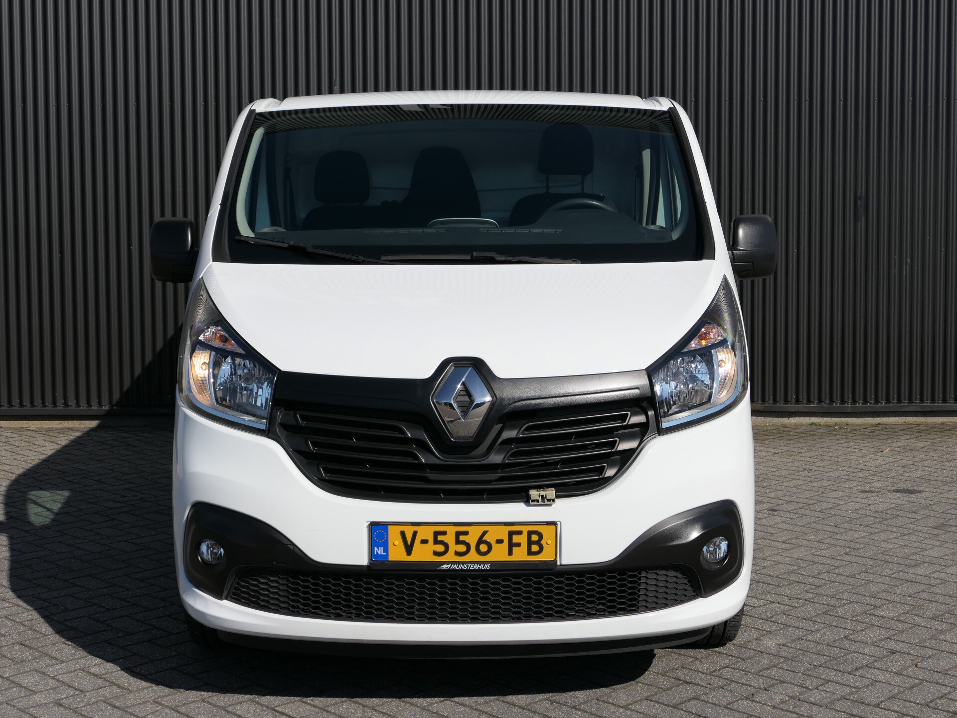 Renault Trafic 1.6 dCi T27 L1H1 Comfort Energy - Afbeelding 2