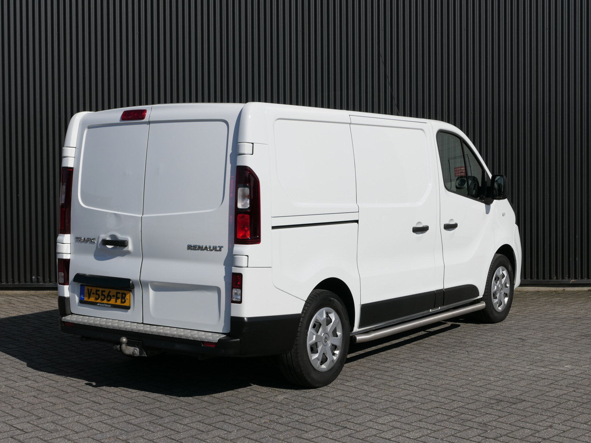 Renault Trafic 1.6 dCi T27 L1H1 Comfort Energy - Afbeelding 3