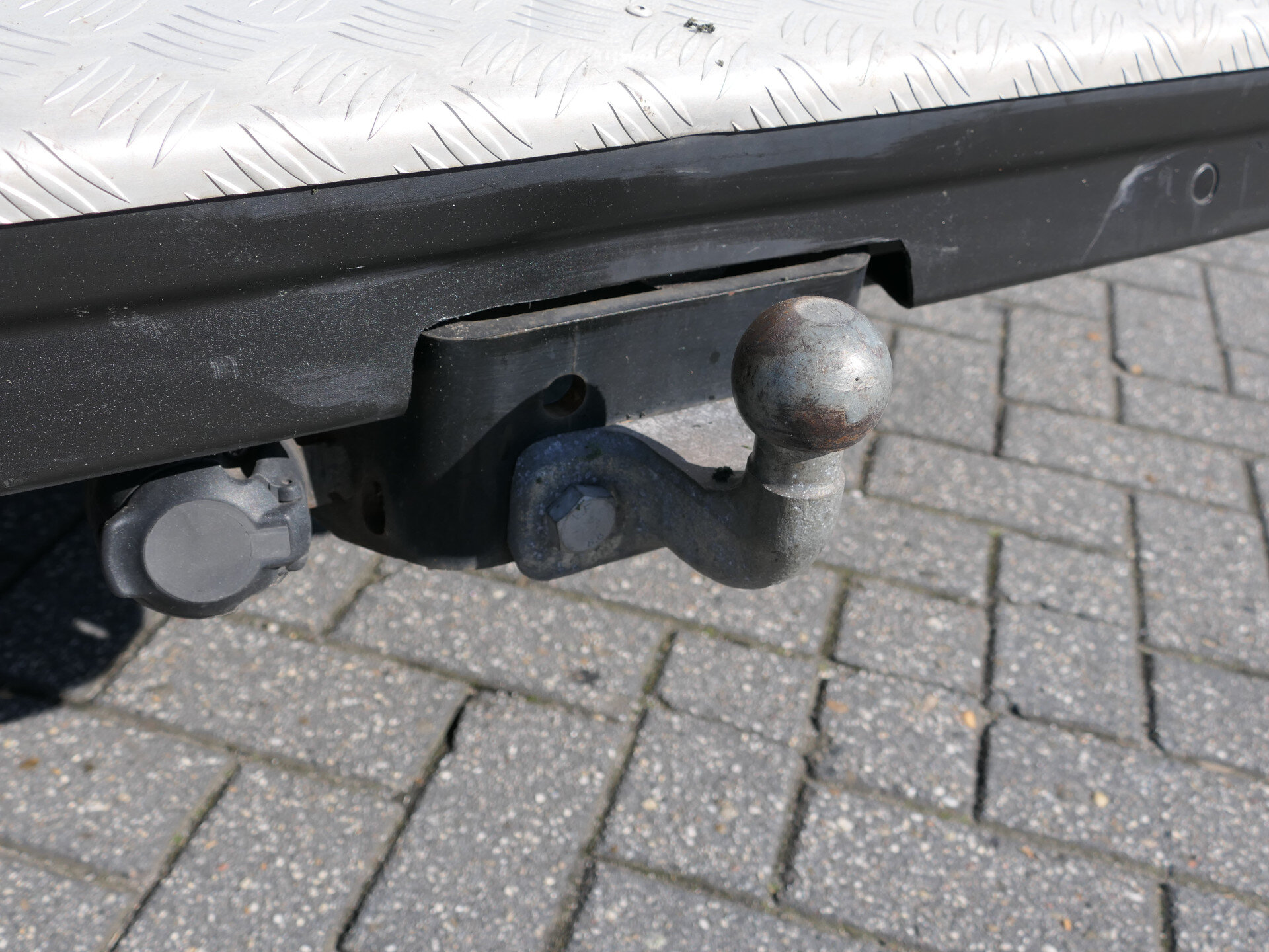 Renault Trafic 1.6 dCi T27 L1H1 Comfort Energy - Afbeelding 5