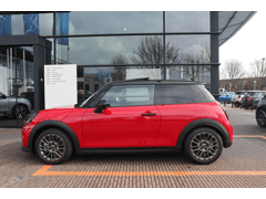 MINI 3-deurs Cooper C - Afbeelding 3