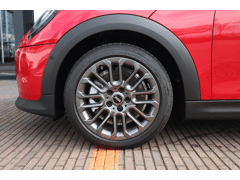 MINI 3-deurs Cooper C - Afbeelding 4