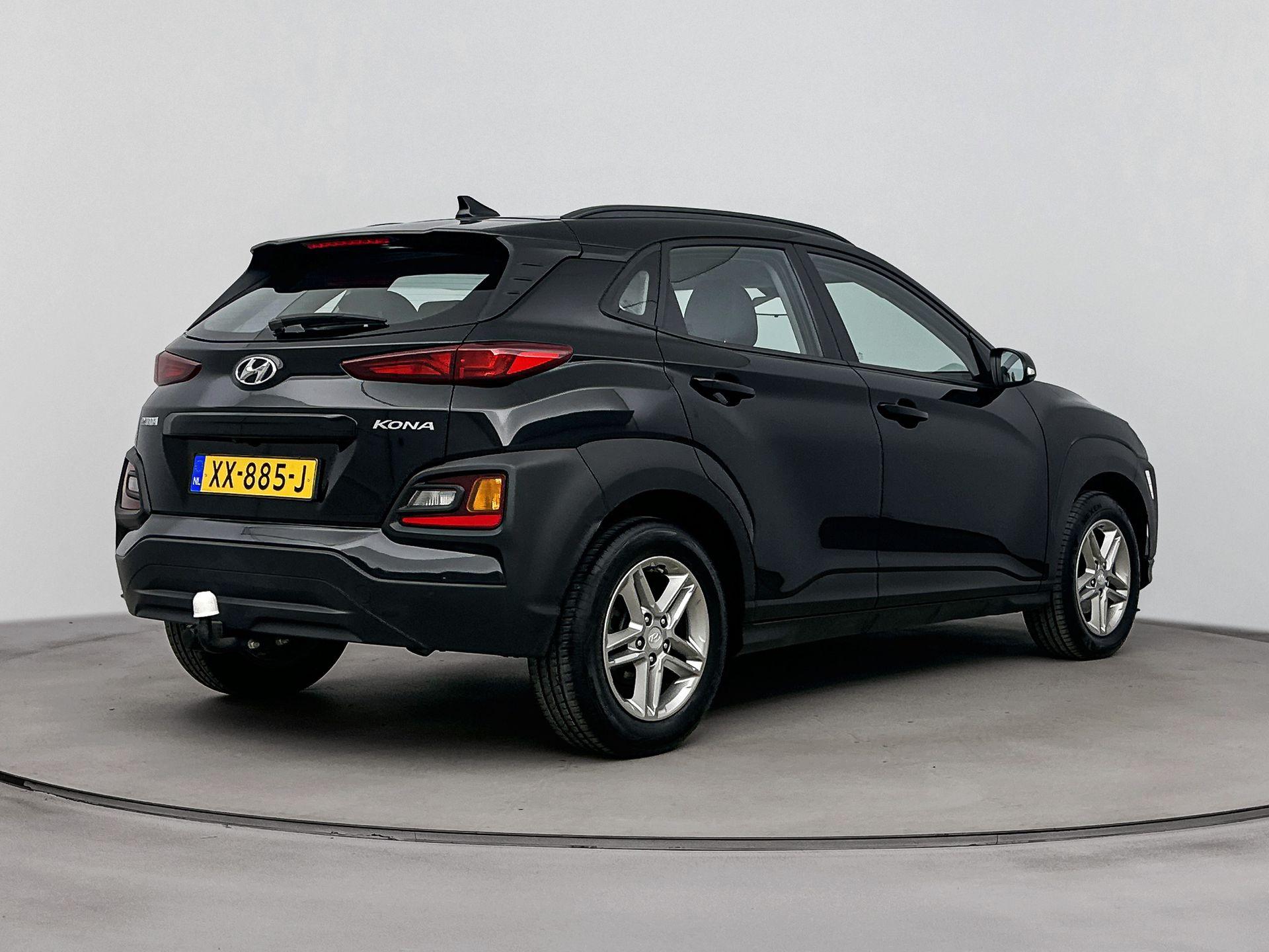Hyundai Kona 1.0 T-GDI Comfort - Afbeelding 3