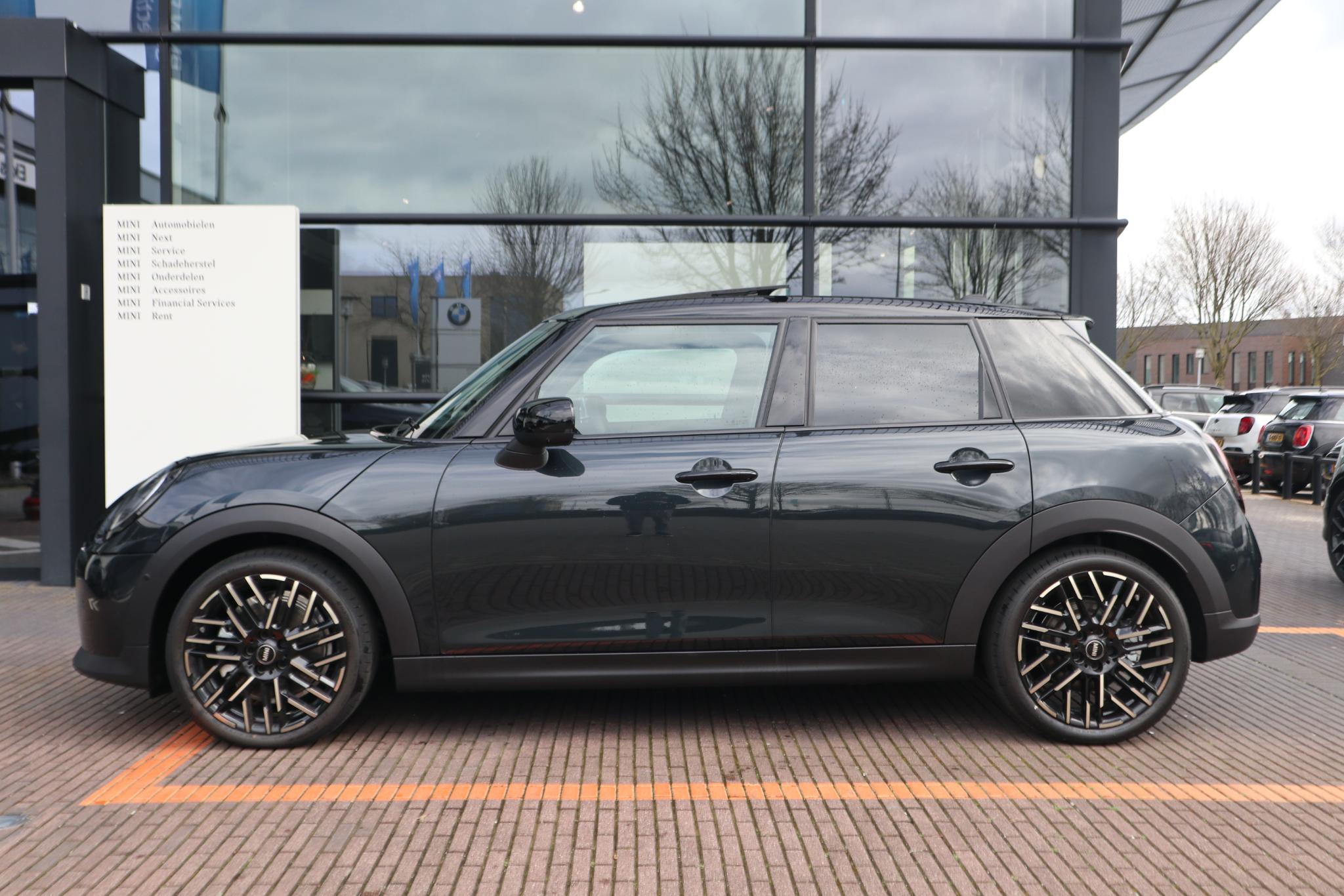 MINI 5-deurs Cooper C - Afbeelding 3