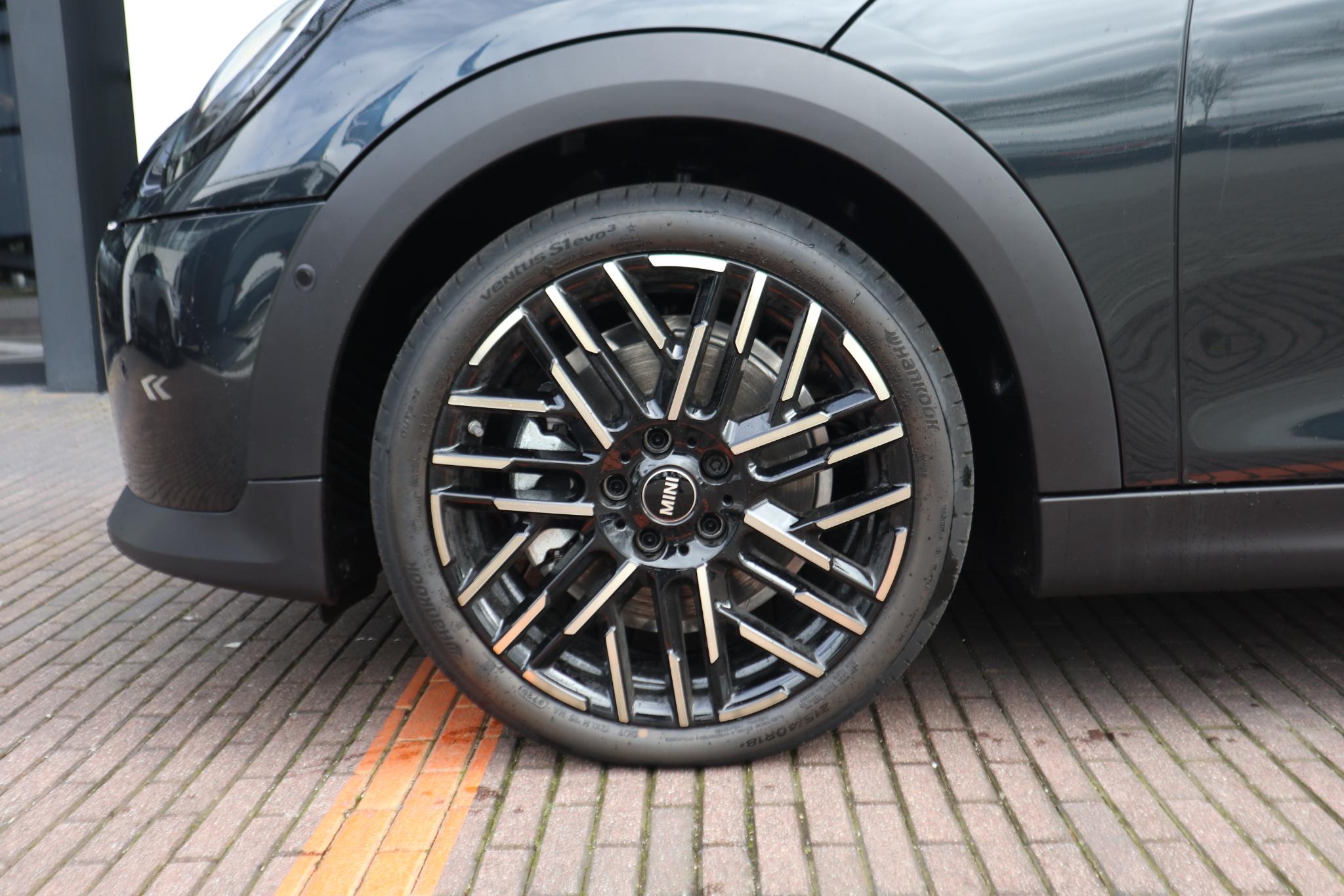 MINI 5-deurs Cooper C - Afbeelding 4