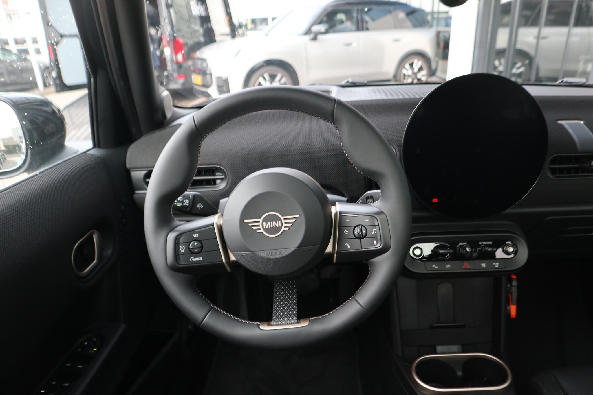 MINI 5-deurs Cooper C - Afbeelding 5