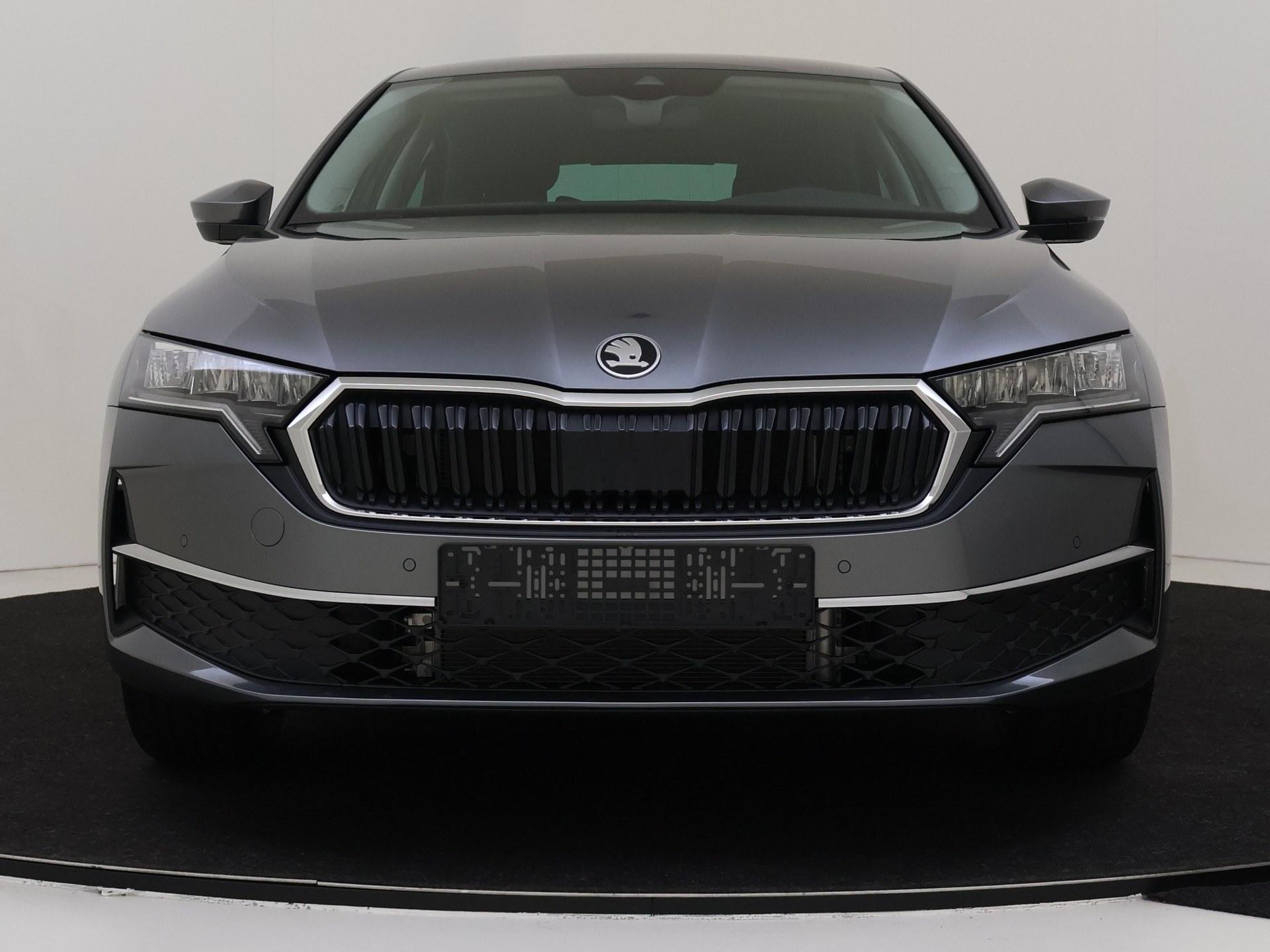 Skoda Octavia 1.5 TSI MHEV First Edition - Afbeelding 4