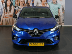 Renault Clio 1.0 TCe 90 Techno - Occasion Lease vanaf €364 p/m - - Afbeelding 2