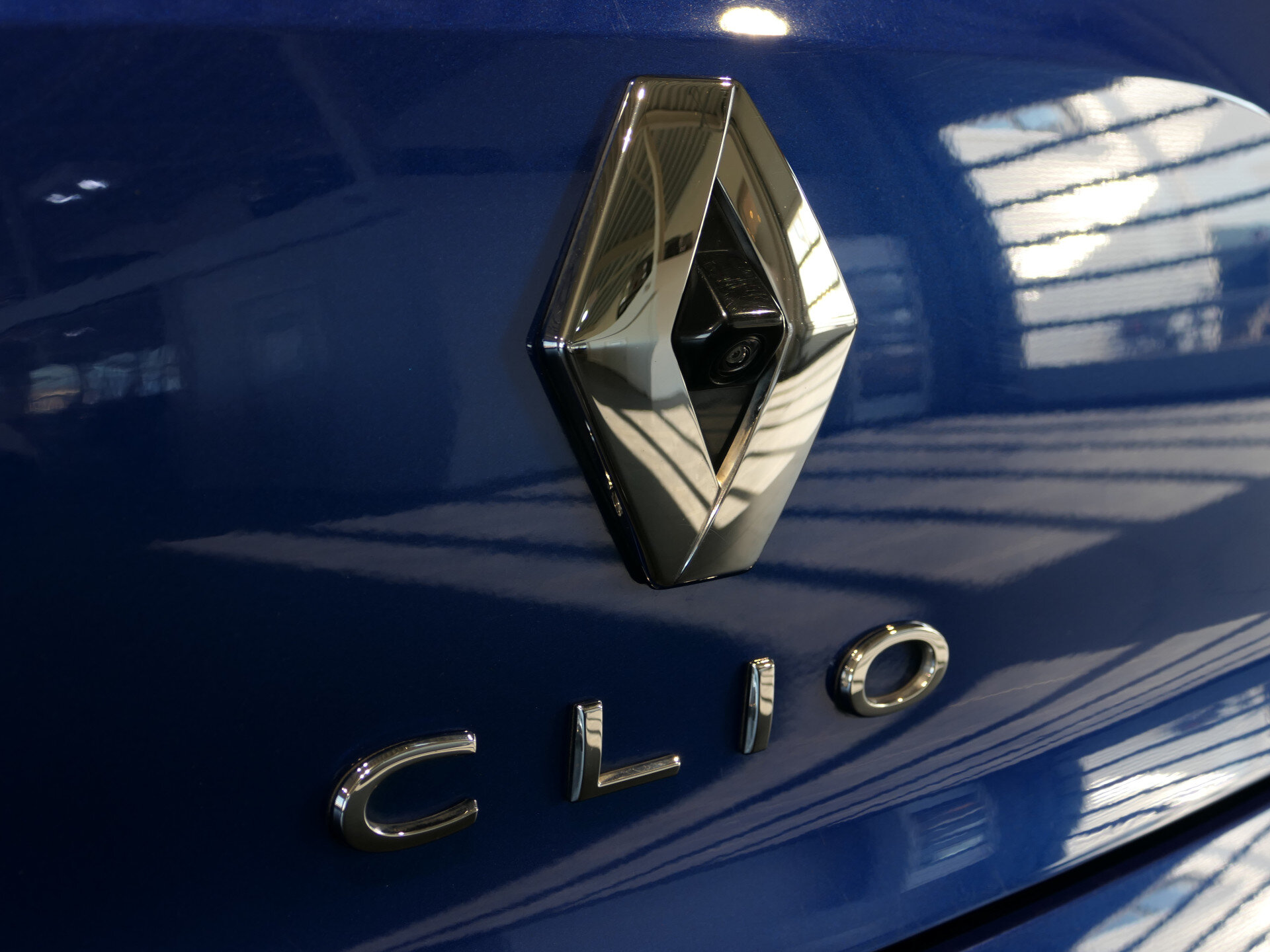 Renault Clio 1.0 TCe 90 Techno - Occasion Lease vanaf €364 p/m - - Afbeelding 5