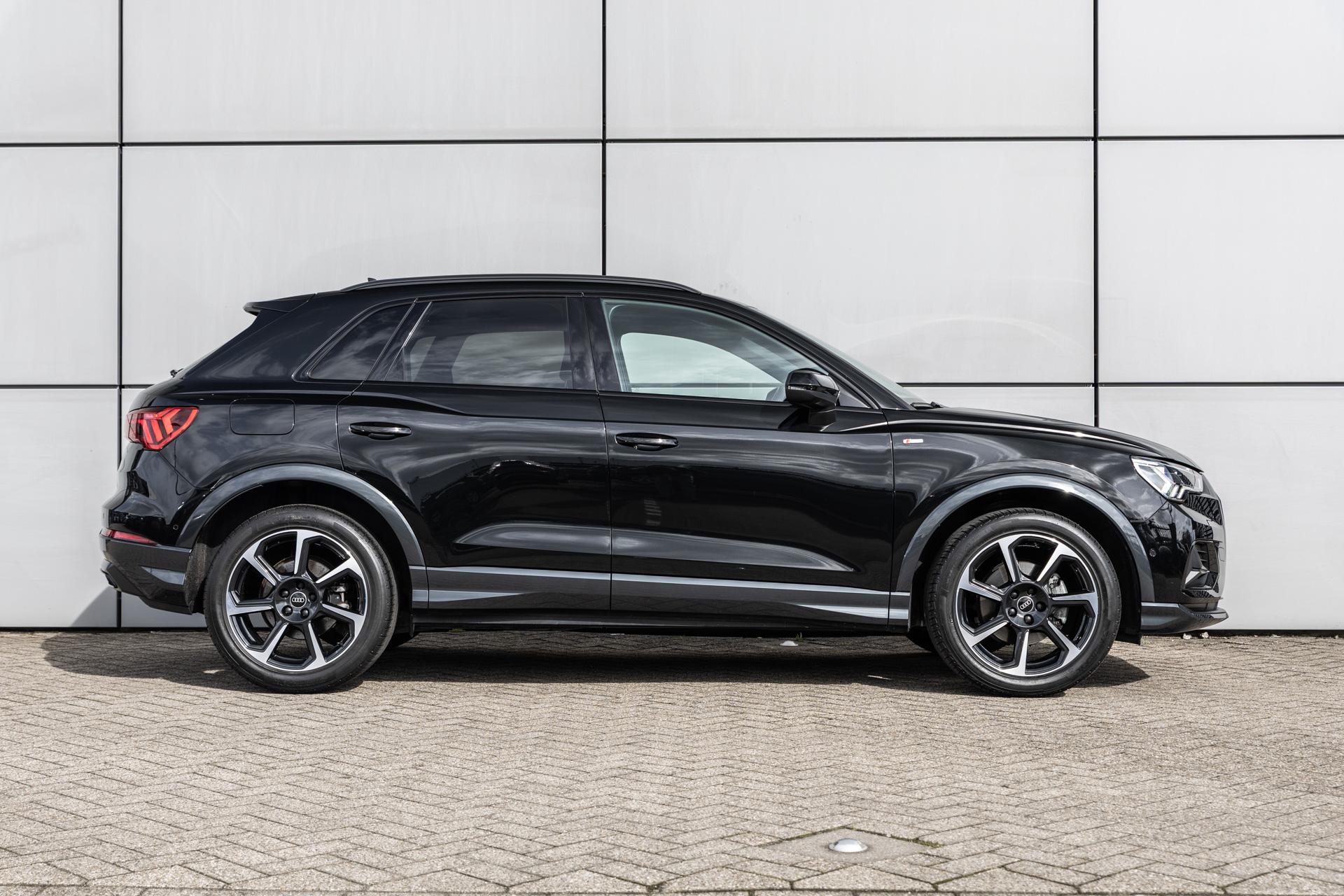 Audi Q3 35 TFSI 150pk S-tronic S Edition - Afbeelding 3