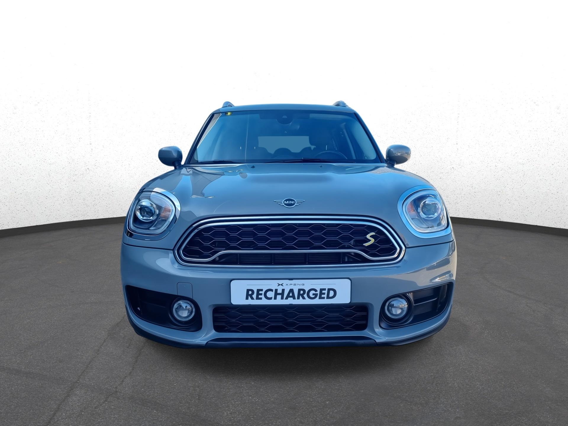 Mini Mini Countryman 1.5 Cooper S E ALL4 Salt - Afbeelding 2