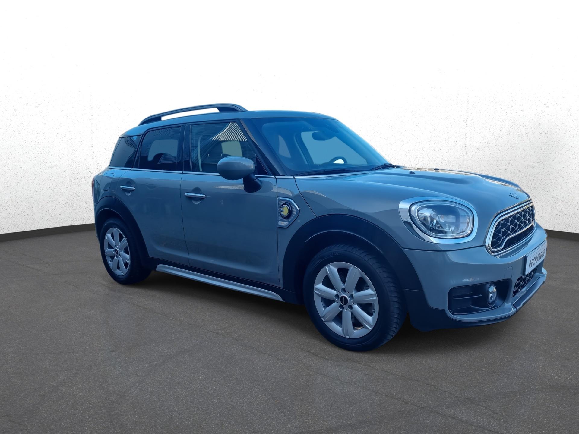 Mini Mini Countryman 1.5 Cooper S E ALL4 Salt - Afbeelding 3