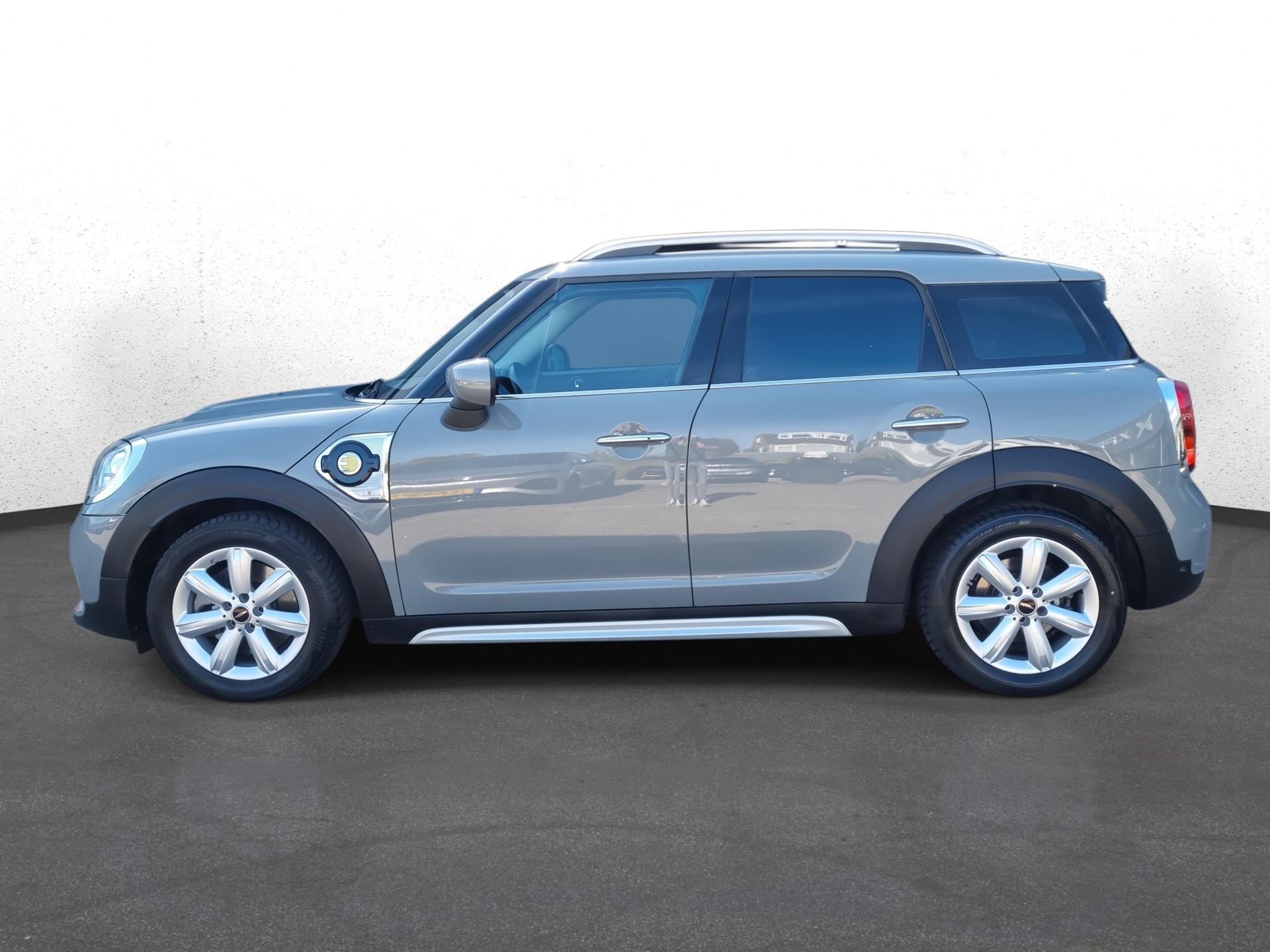 Mini Mini Countryman 1.5 Cooper S E ALL4 Salt - Afbeelding 4