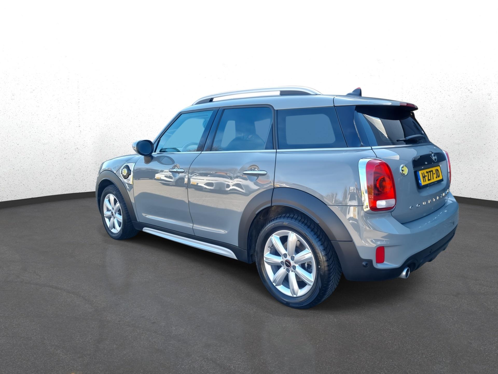 Mini Mini Countryman 1.5 Cooper S E ALL4 Salt - Afbeelding 5