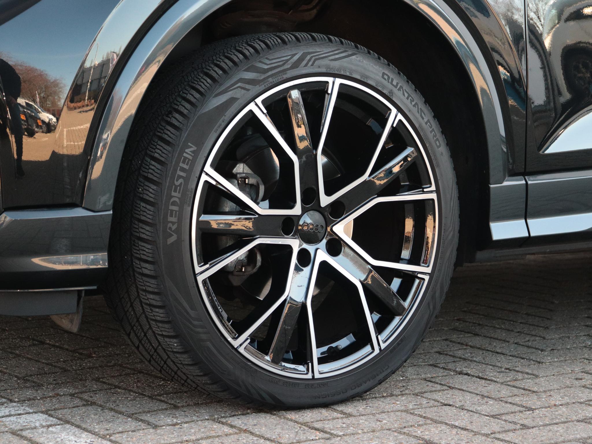 Audi Q2 35 TFSI Advanced edition - Afbeelding 3