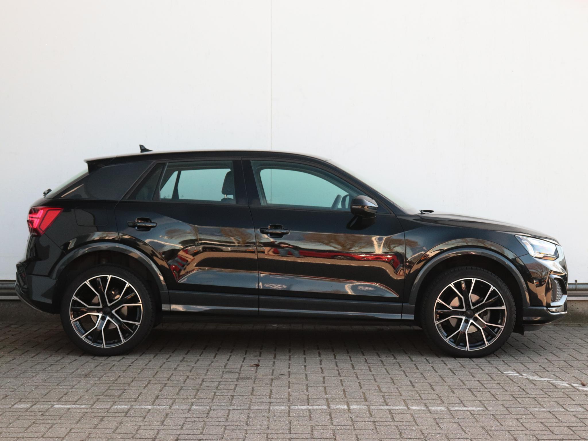 Audi Q2 35 TFSI Advanced edition - Afbeelding 4