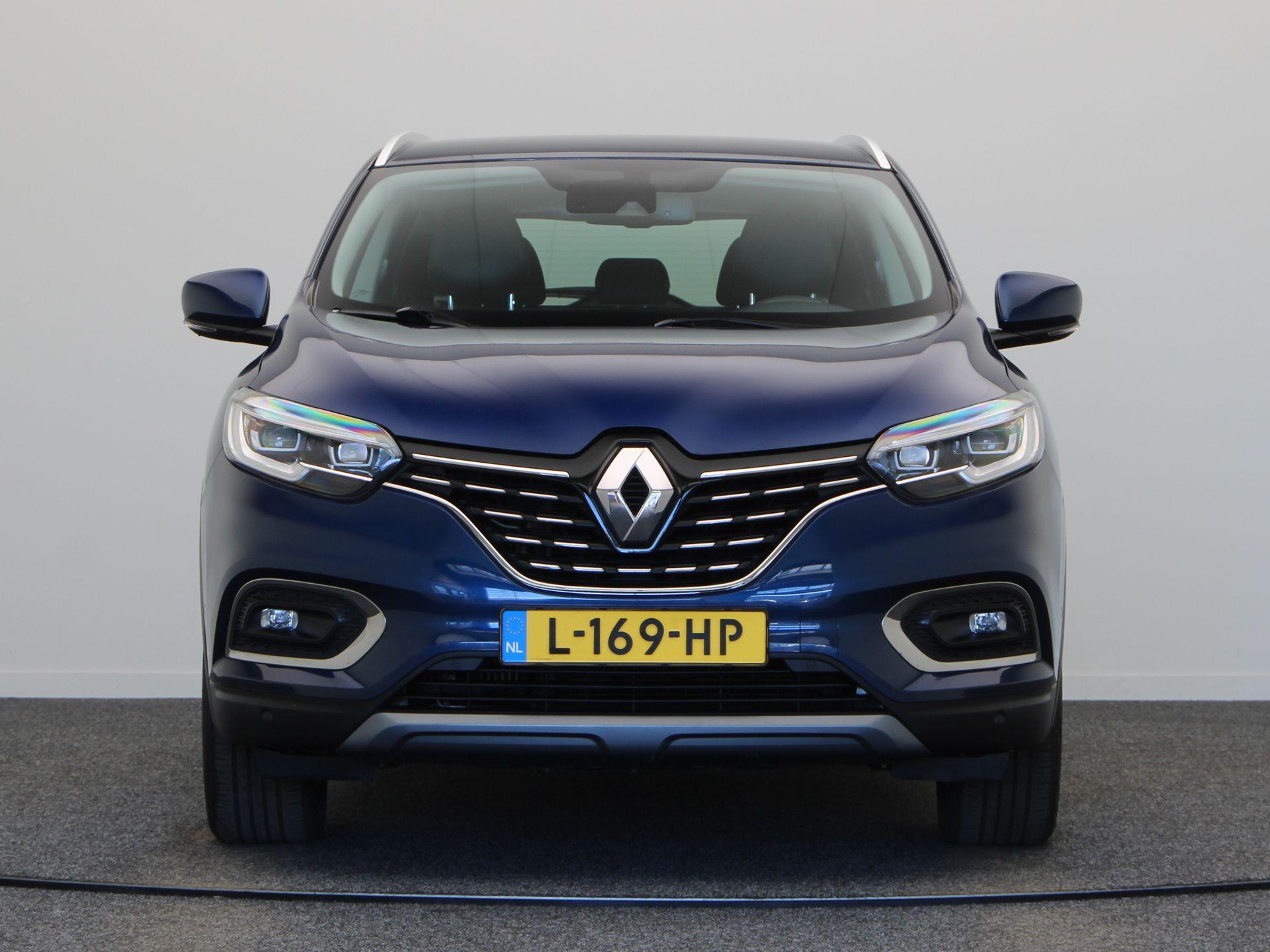 Renault Kadjar 158pk TCe Intens - Afbeelding 5
