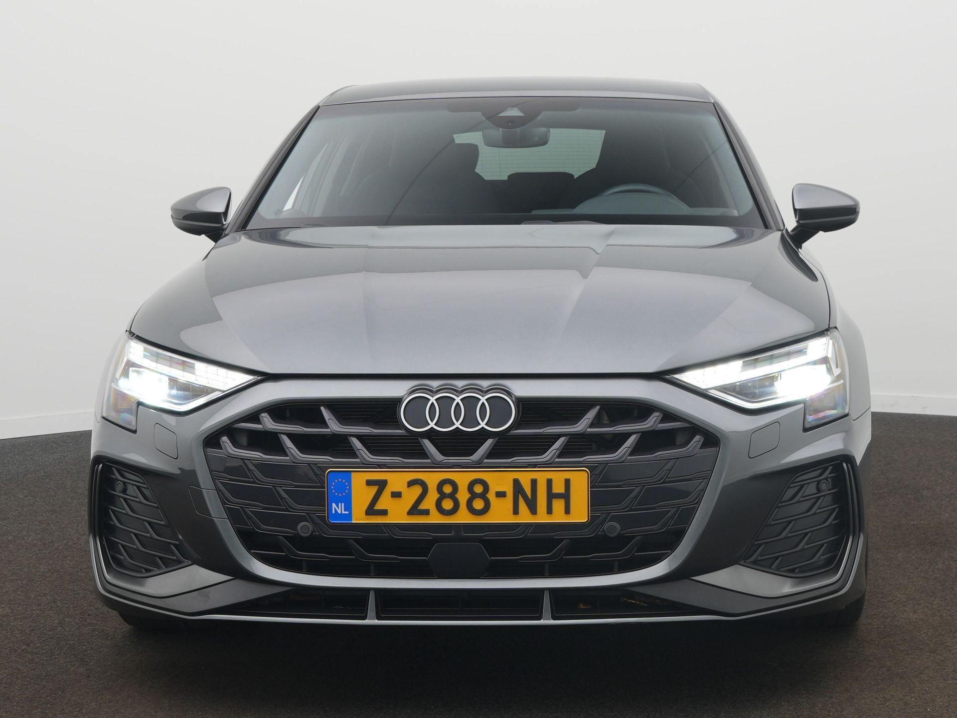 Audi A3 Sportback 35 TFSI S edition - Afbeelding 2