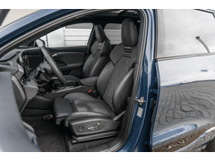 Audi Q6 e-tron 252pk S edition 83 kWh - Afbeelding 4