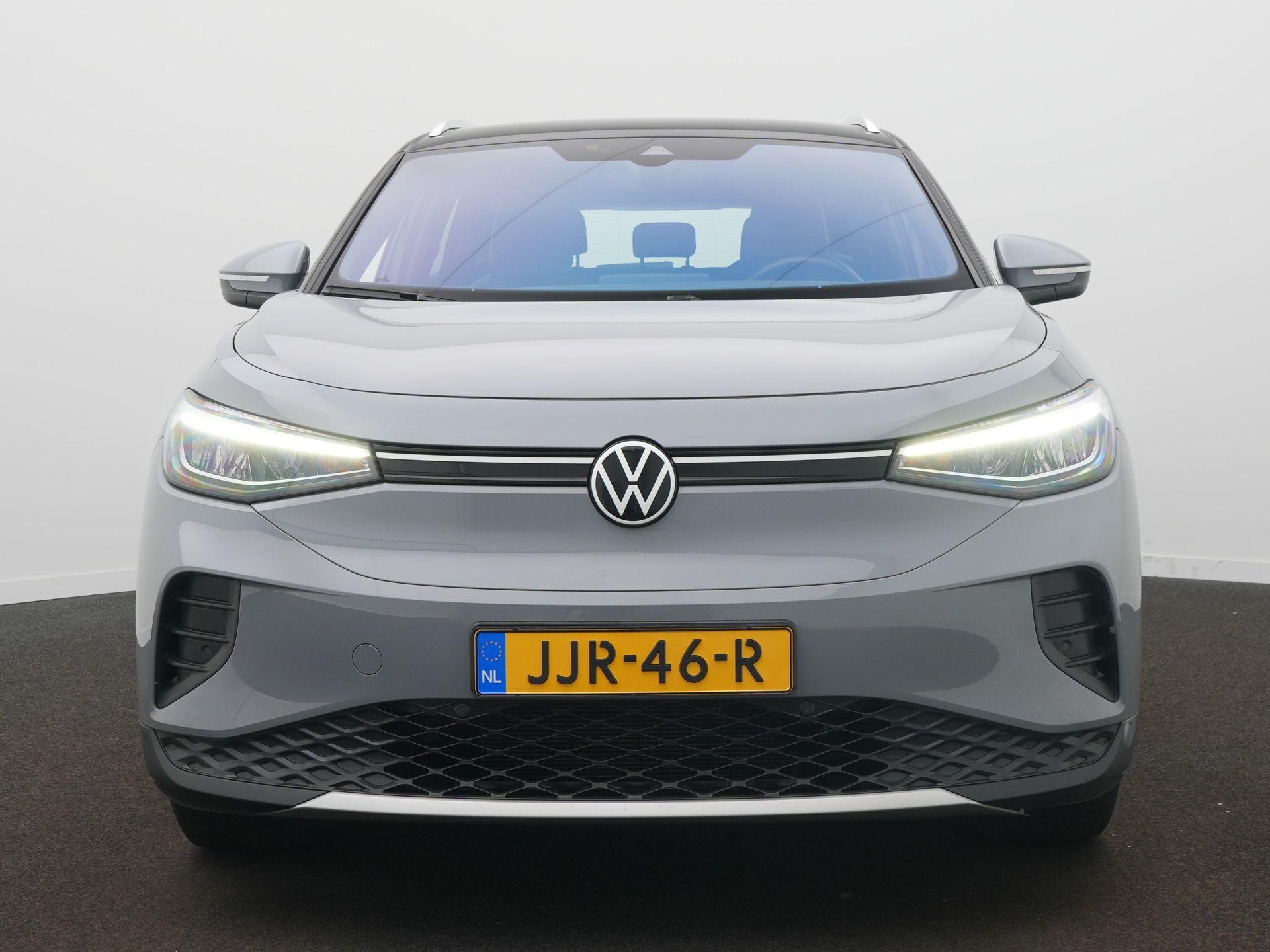Volkswagen ID.4 Pro 77 kWh - Afbeelding 2