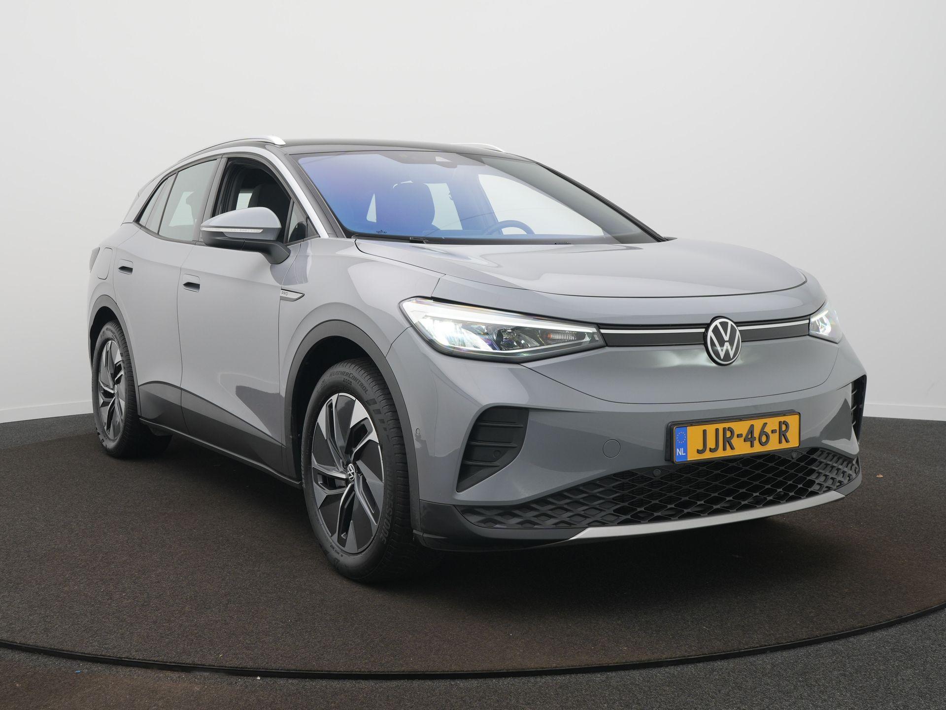 Volkswagen ID.4 Pro 77 kWh - Afbeelding 3