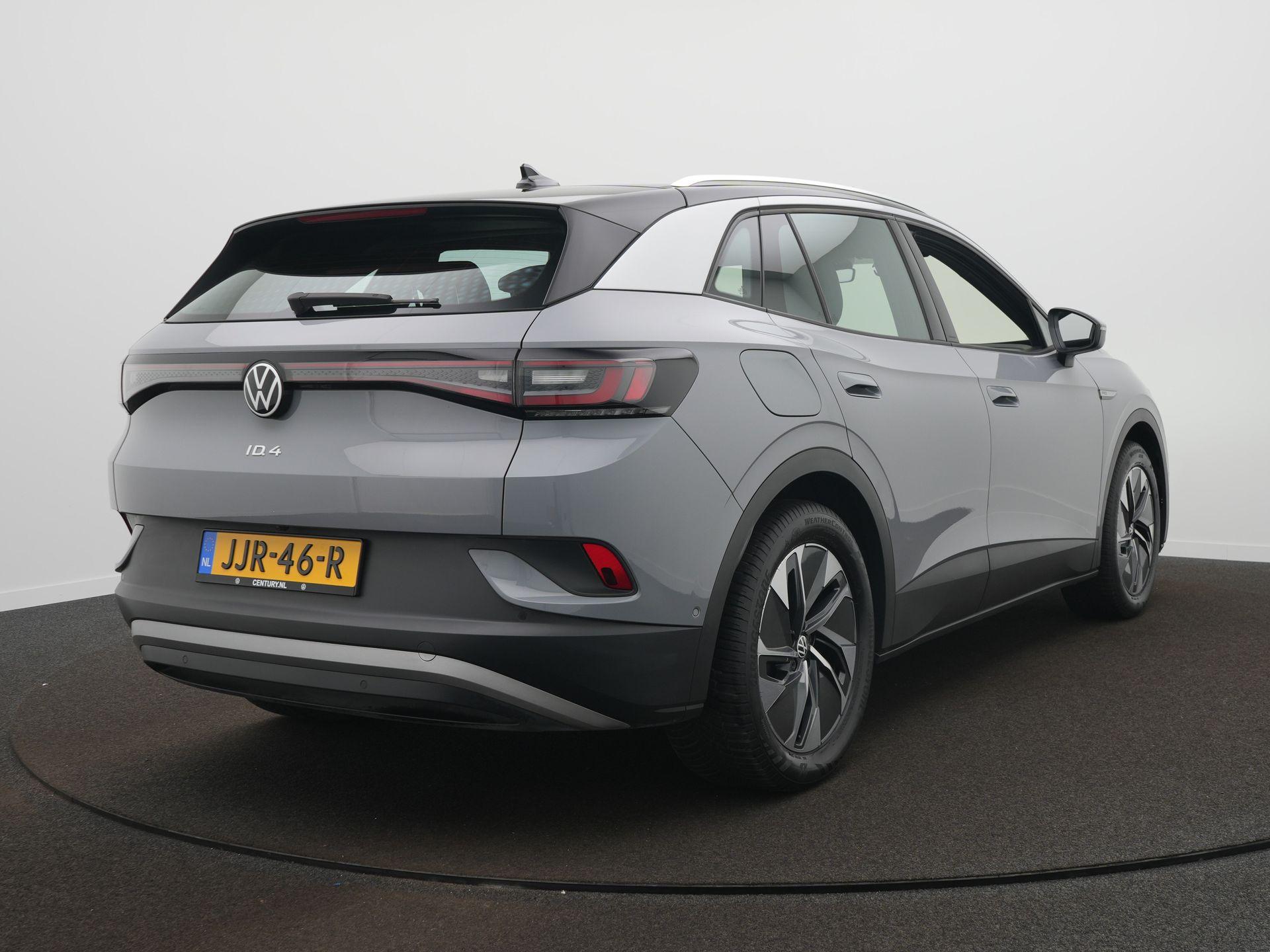 Volkswagen ID.4 Pro 77 kWh - Afbeelding 5