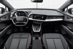 Audi Q4 e-tron 35 170pk Edition 55 kWh - Afbeelding 5