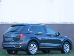 Volkswagen Tiguan 1.4 TSI eHybrid 245 PK DSG Elegance - Afbeelding 2