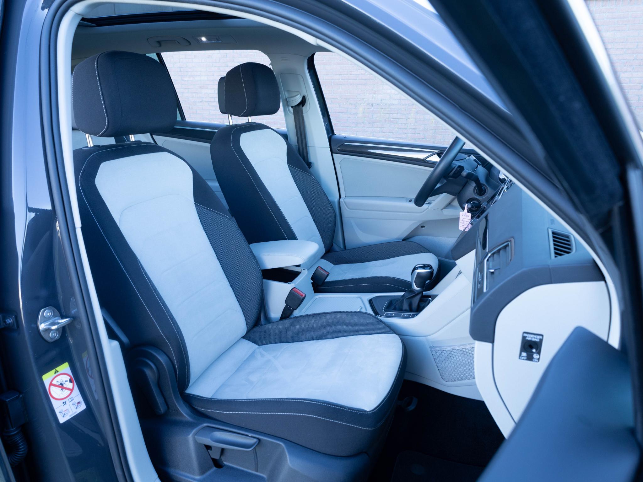 Volkswagen Tiguan 1.4 TSI eHybrid 245 PK DSG Elegance - Afbeelding 5