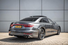 Audi S8 4.0 TFSI 571pk quattro - Afbeelding 2