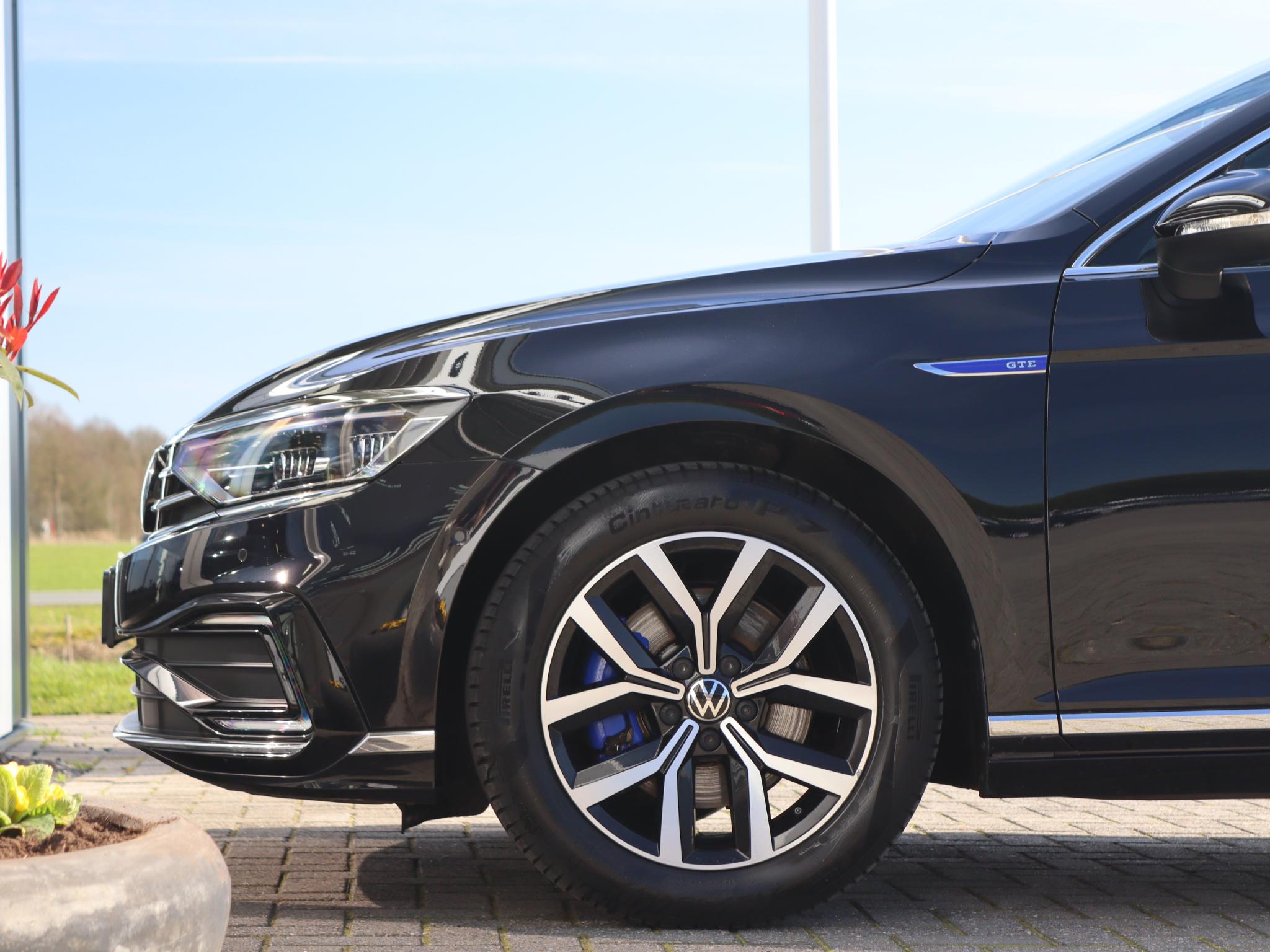 Volkswagen Passat Variant GTE 1.4 TSI PHEV 218 pk DSG Business - Afbeelding 2