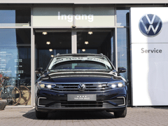 Volkswagen Passat Variant GTE 1.4 TSI PHEV 218 pk DSG Business - Afbeelding 4