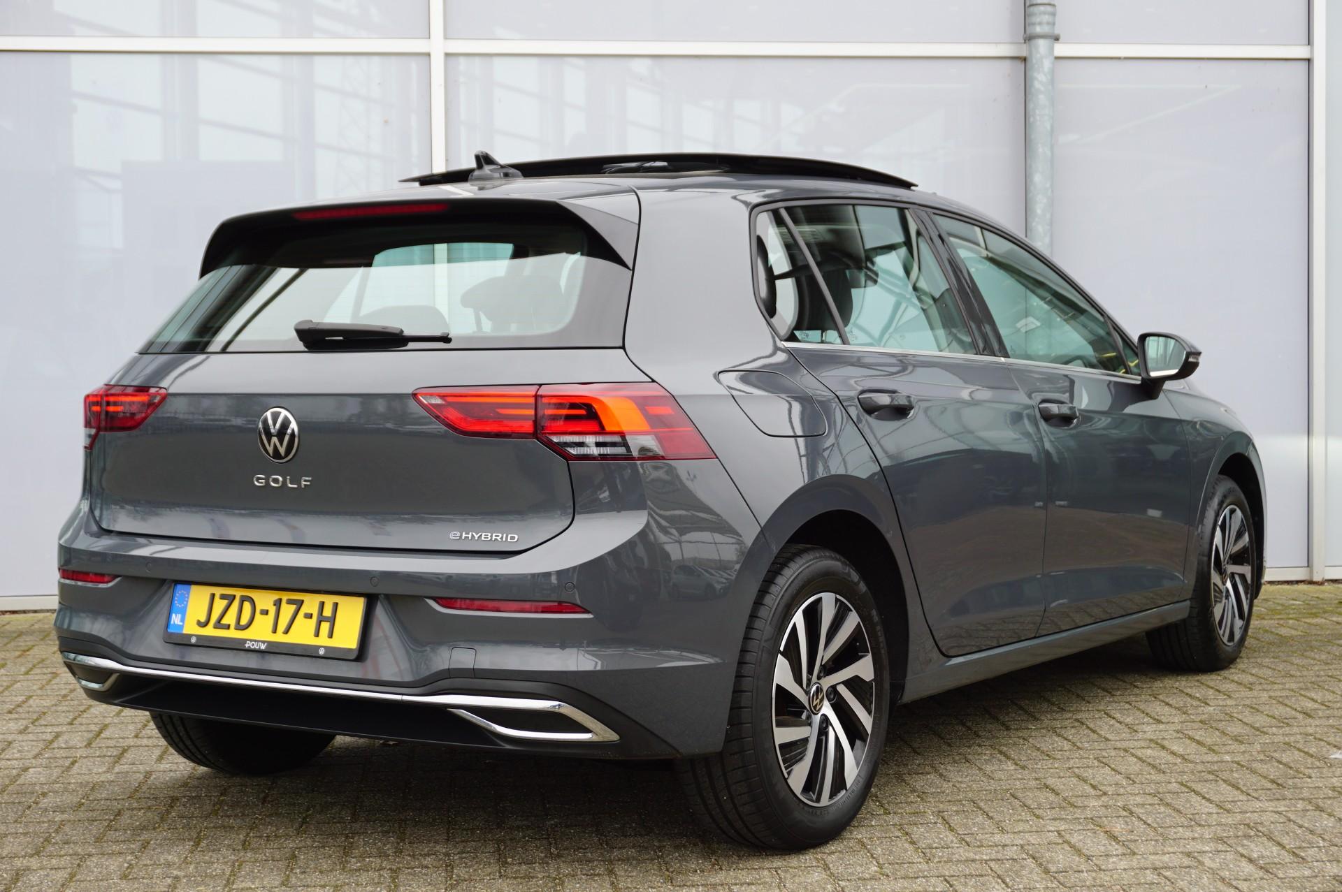 Volkswagen Golf 1.4 eHybrid 204pk Style - Afbeelding 2