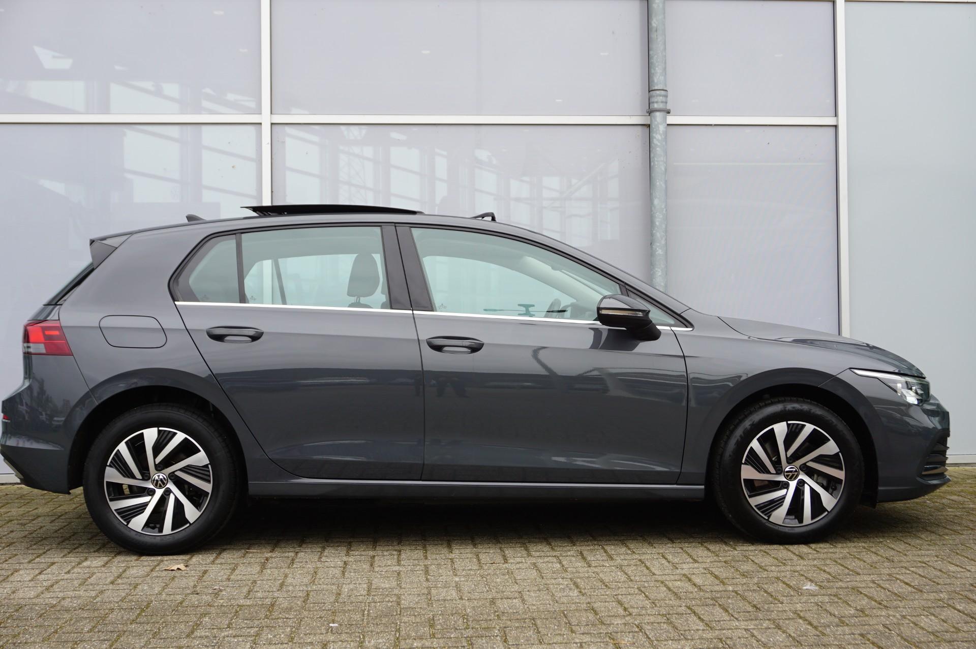 Volkswagen Golf 1.4 eHybrid 204pk Style - Afbeelding 3