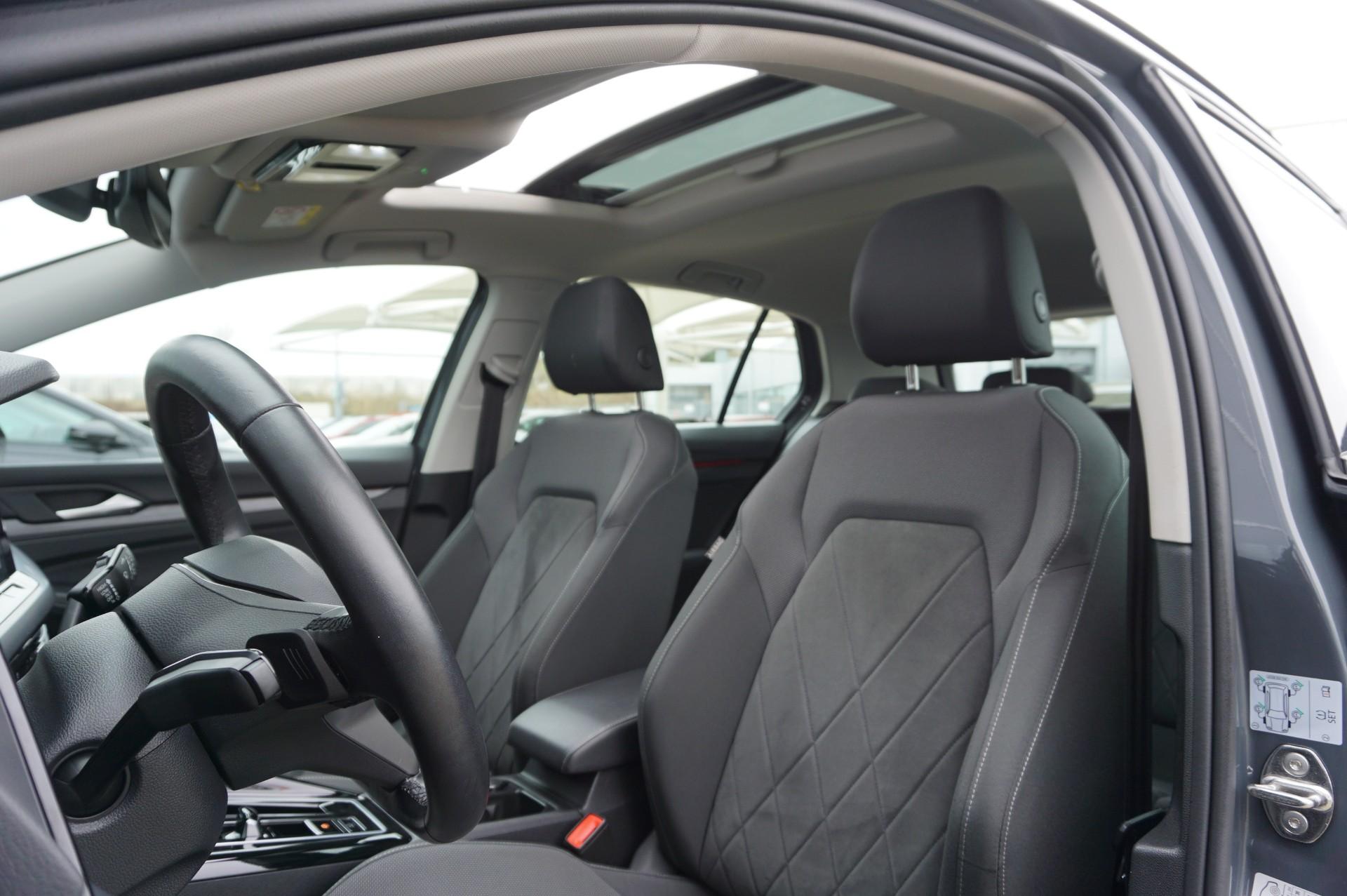 Volkswagen Golf 1.4 eHybrid 204pk Style - Afbeelding 4