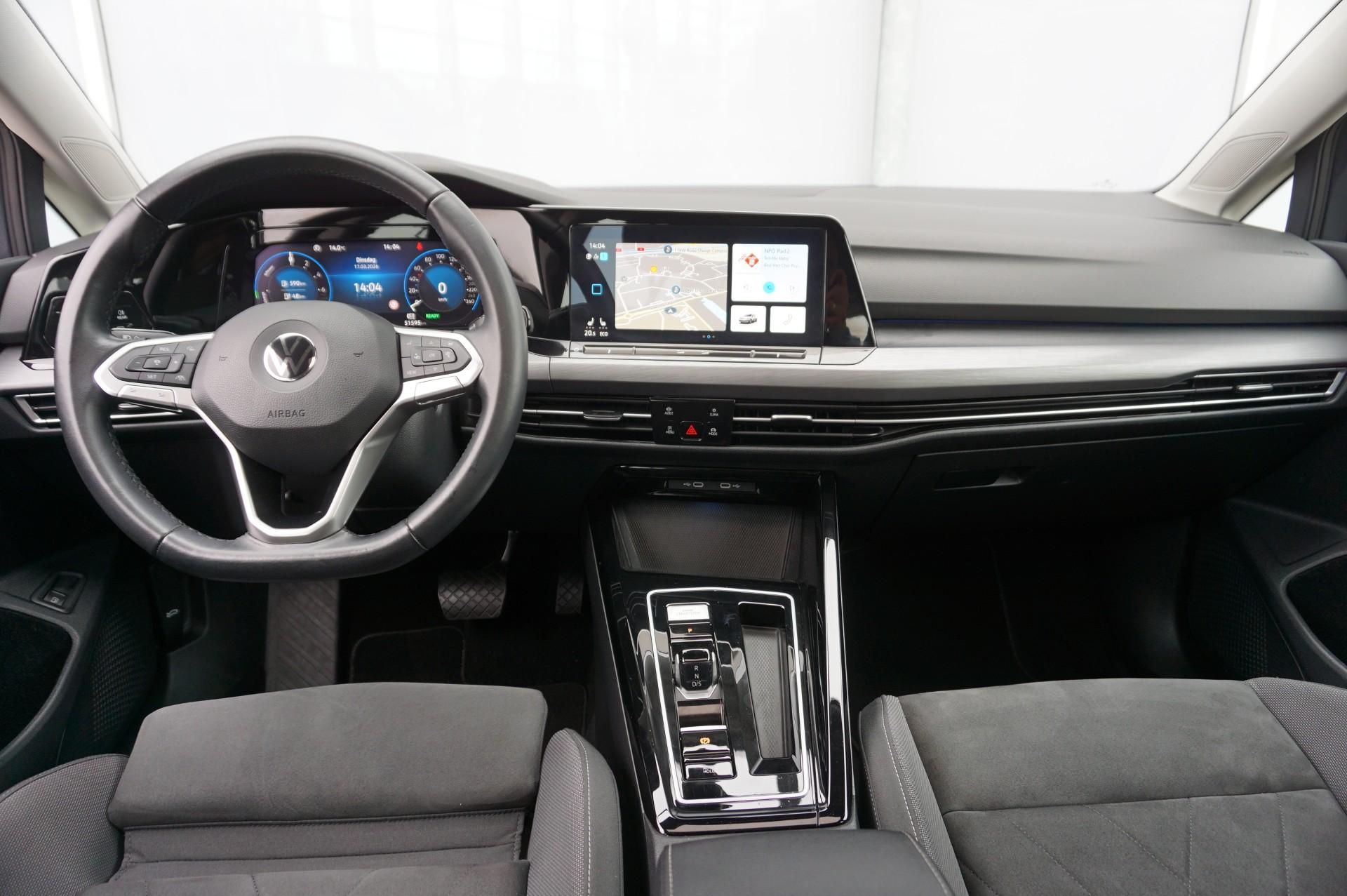 Volkswagen Golf 1.4 eHybrid 204pk Style - Afbeelding 5