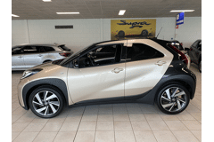 Toyota Aygo X 1.0 VVT-i MT Envy - Afbeelding 2