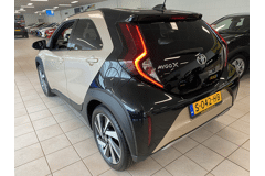 Toyota Aygo X 1.0 VVT-i MT Envy - Afbeelding 3