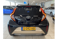 Toyota Aygo X 1.0 VVT-i MT Envy - Afbeelding 4