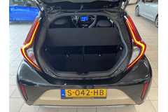 Toyota Aygo X 1.0 VVT-i MT Envy - Afbeelding 5