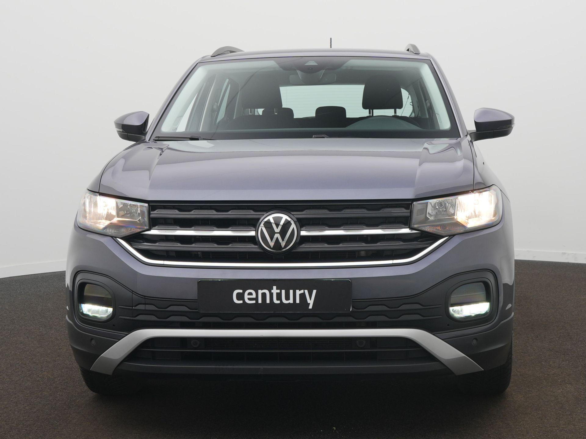 Volkswagen T-Cross 1.0 TSI Life - Afbeelding 2