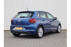 Volkswagen Polo 1.0 TSI 95pk Comfortline - Afbeelding 2