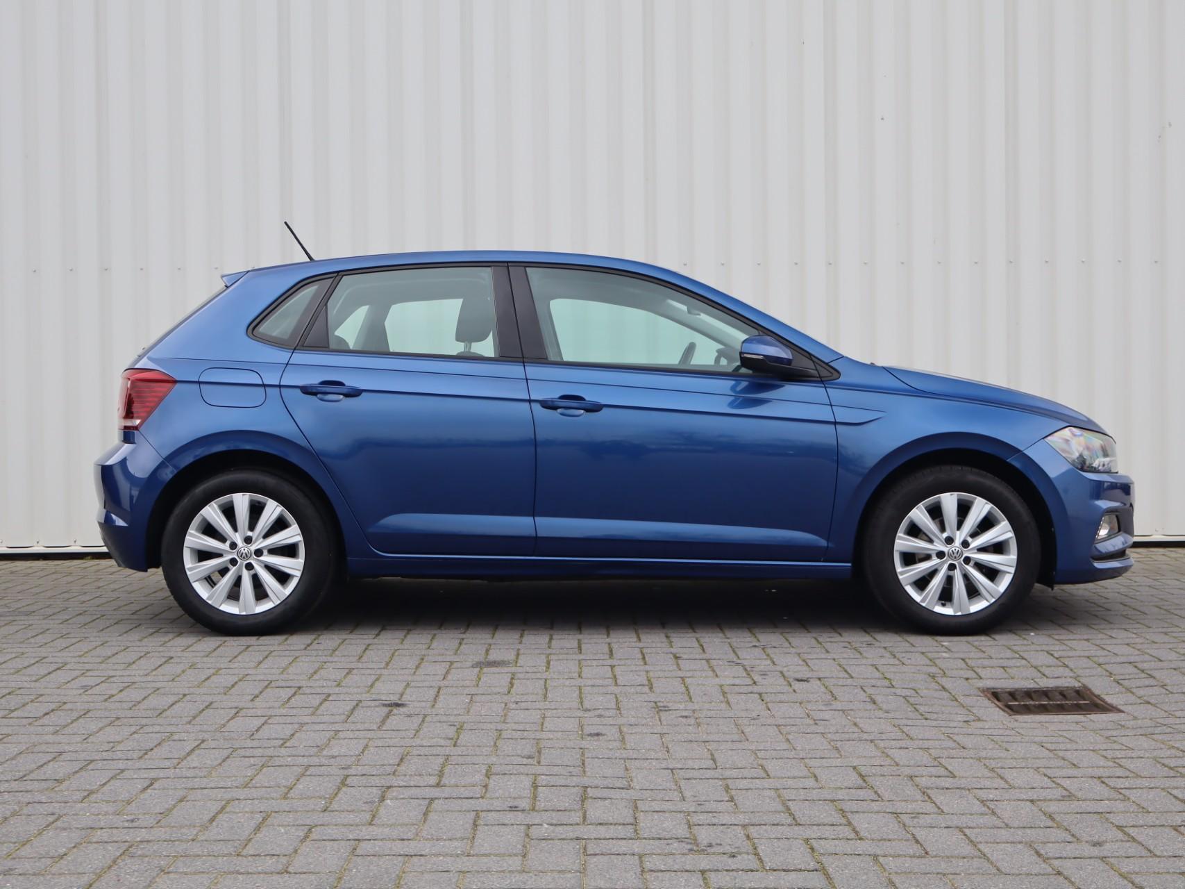 Volkswagen Polo 1.0 TSI 95pk Comfortline - Afbeelding 3