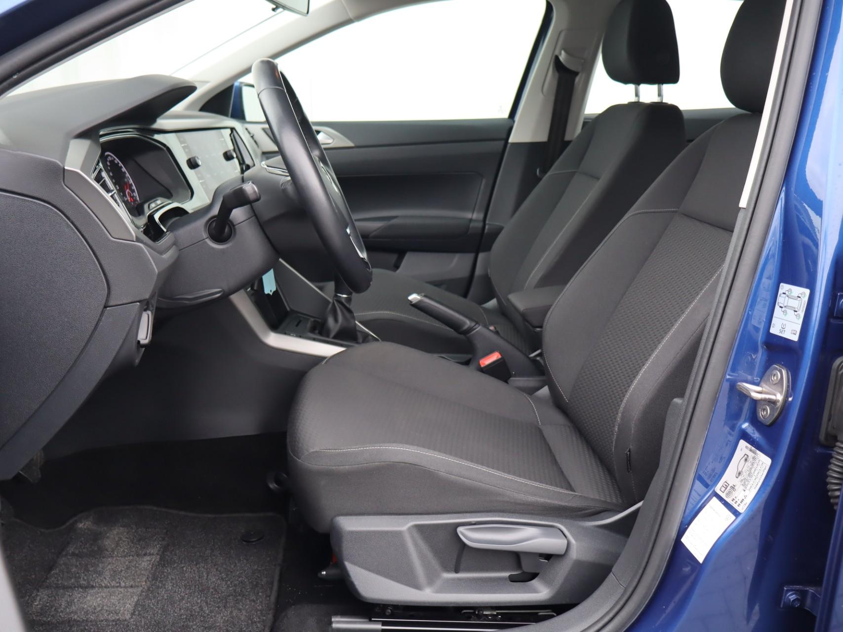 Volkswagen Polo 1.0 TSI 95pk Comfortline - Afbeelding 4