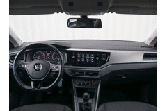 Volkswagen Polo 1.0 TSI 95pk Comfortline - Afbeelding 5