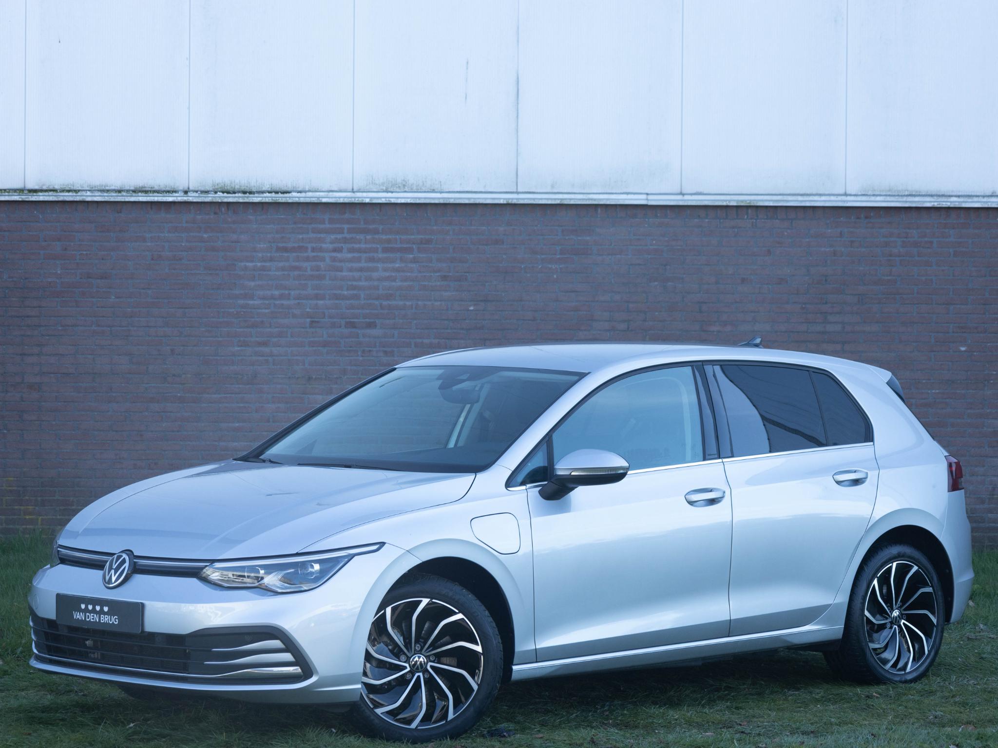 Volkswagen Golf 1.4 eHybrid 204 PK DSG Style - Afbeelding 4
