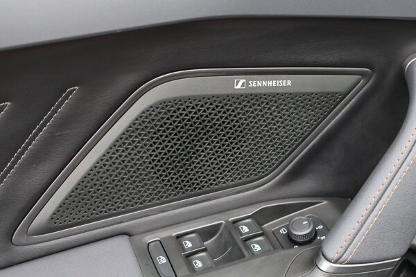 audio installatie premium