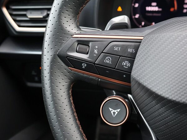 cruise control adaptief cruise control adaptief